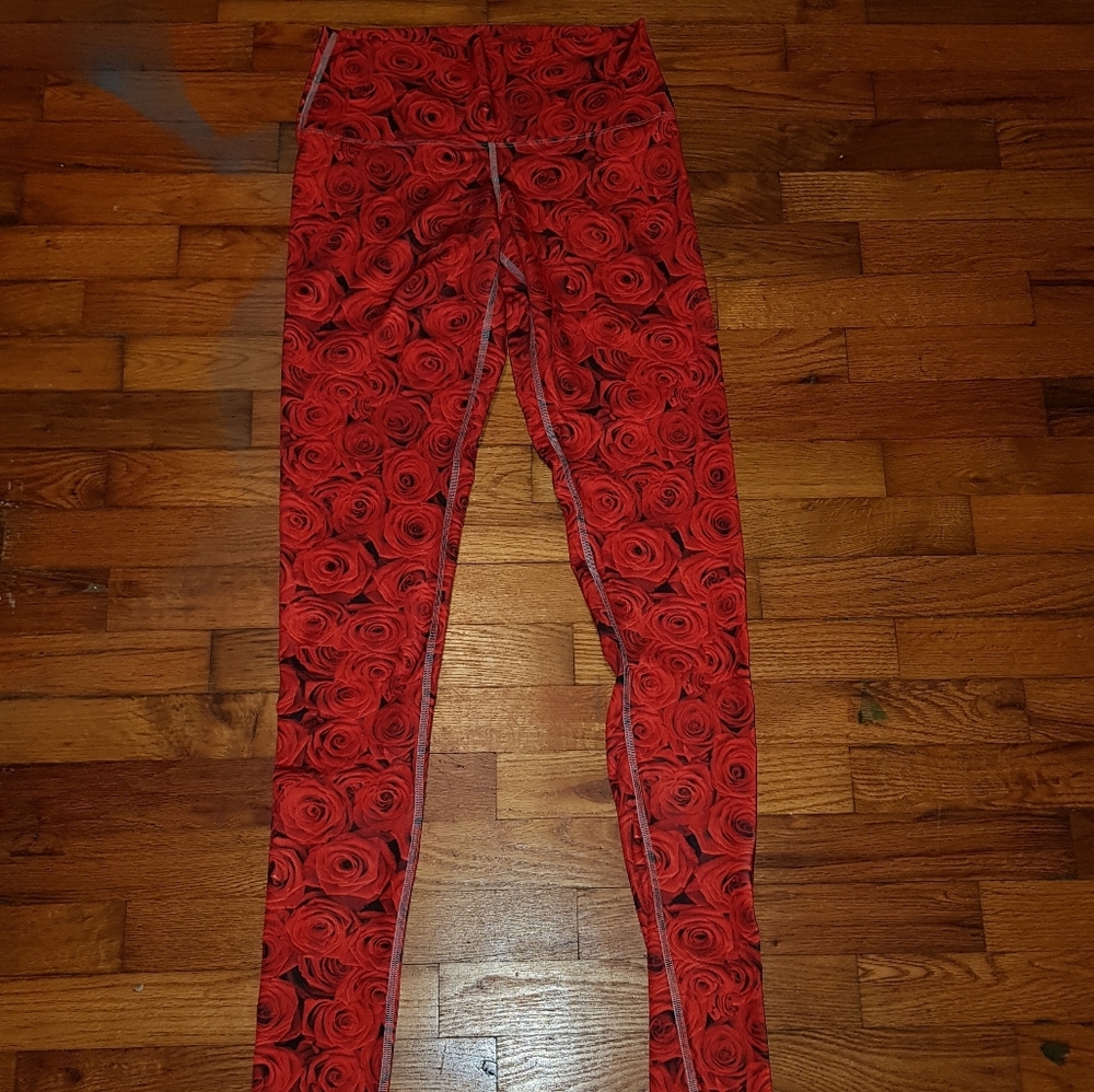 Savage swim leggings